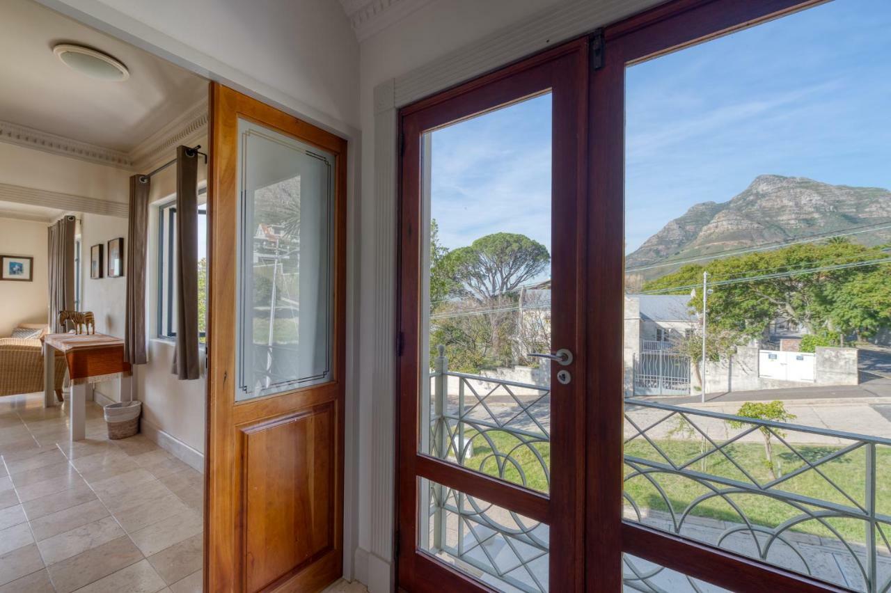 De Tafelberg Guesthouse Ciudad del Cabo Exterior foto