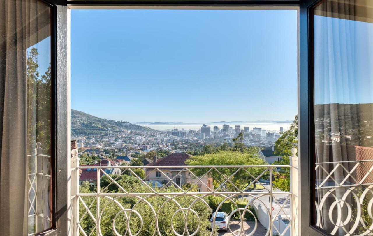 De Tafelberg Guesthouse Ciudad del Cabo Exterior foto